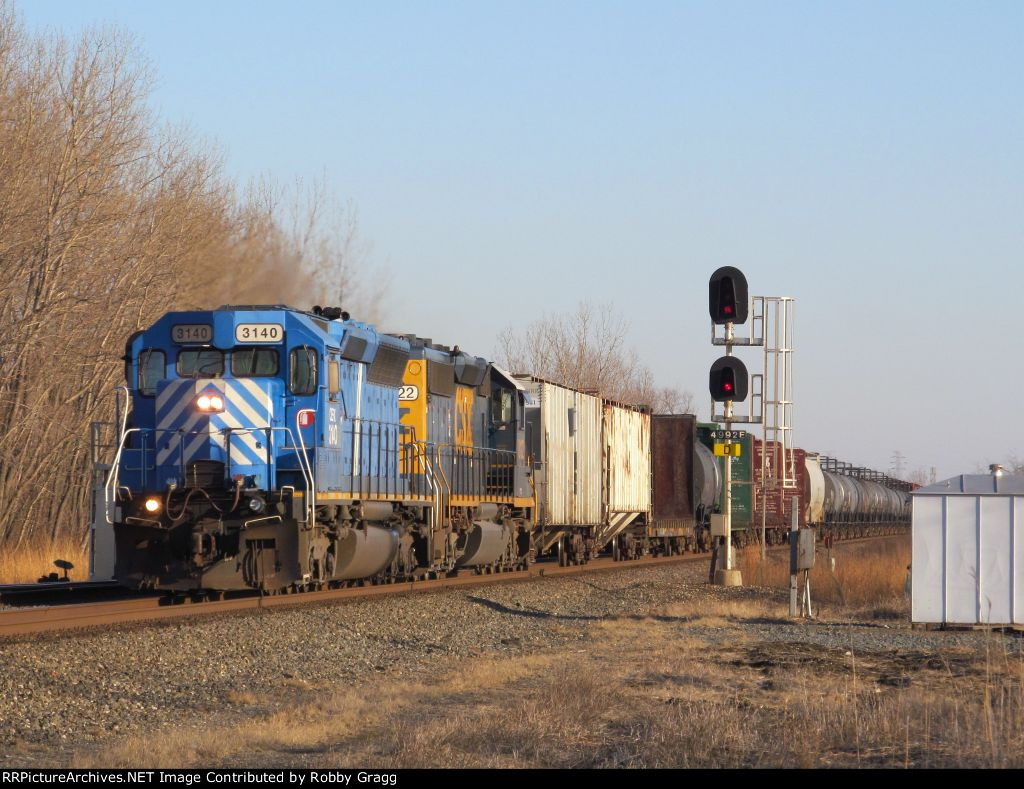 CEFX 3140