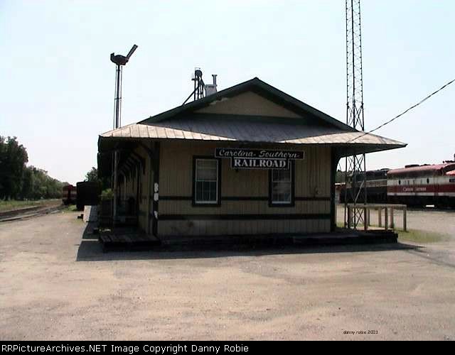 Depot