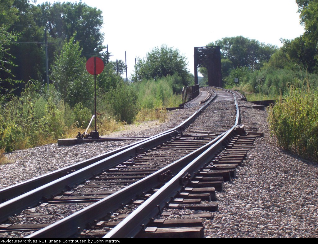 Republic River Bridge