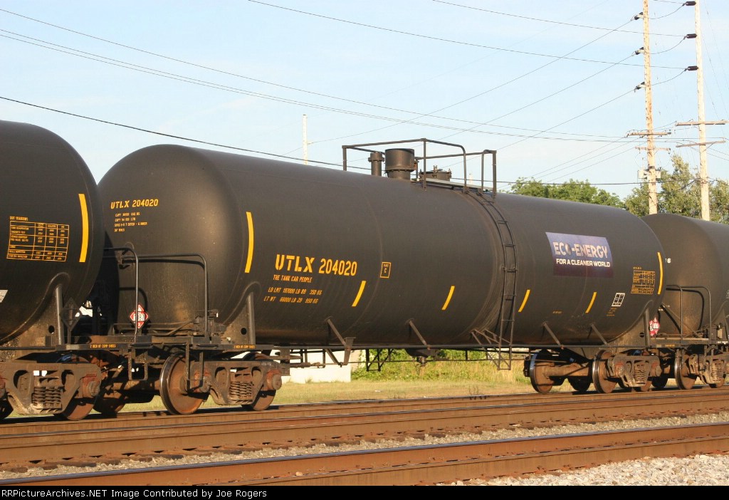 UTLX 204020