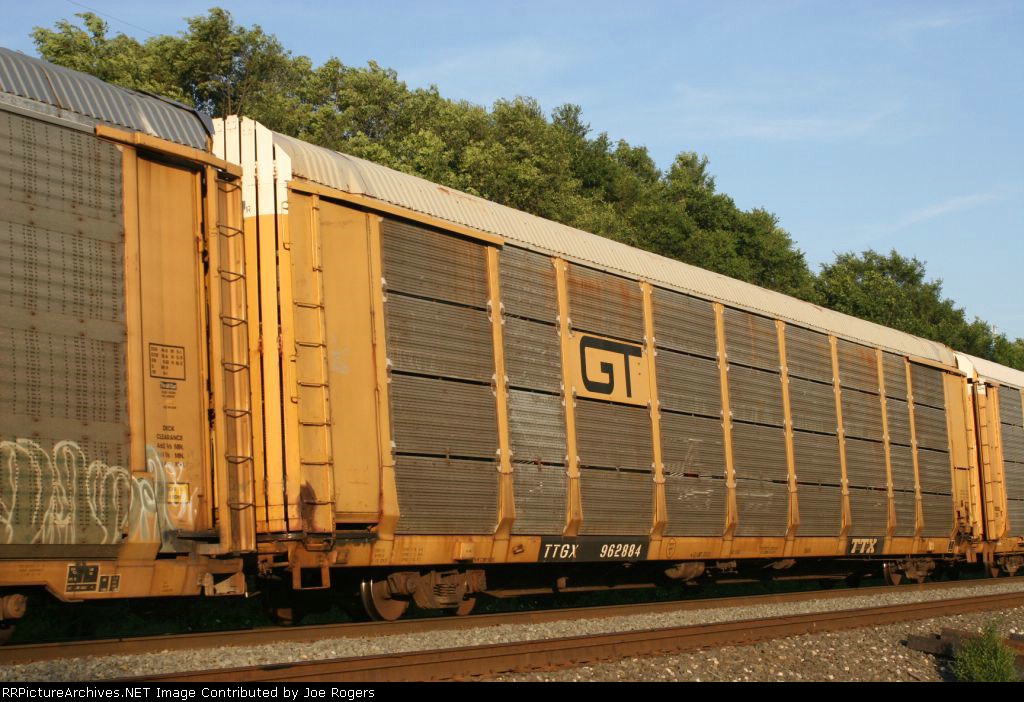 TTGX 962884