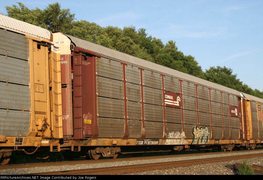 TTGX 979099