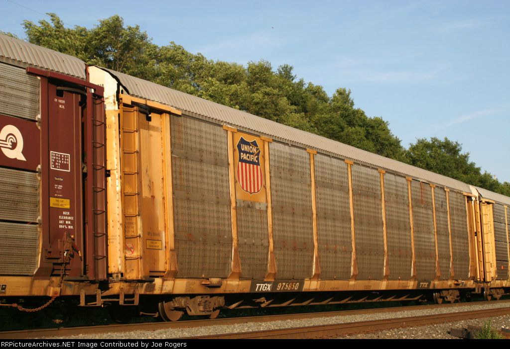 TTGX 975850