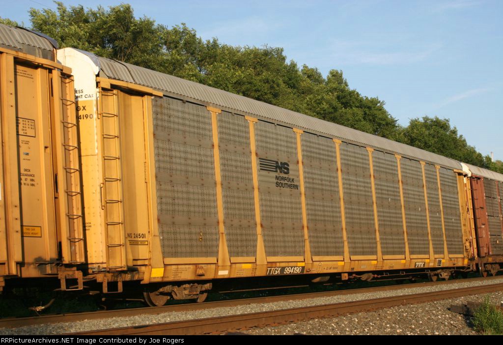 TTGX 994190