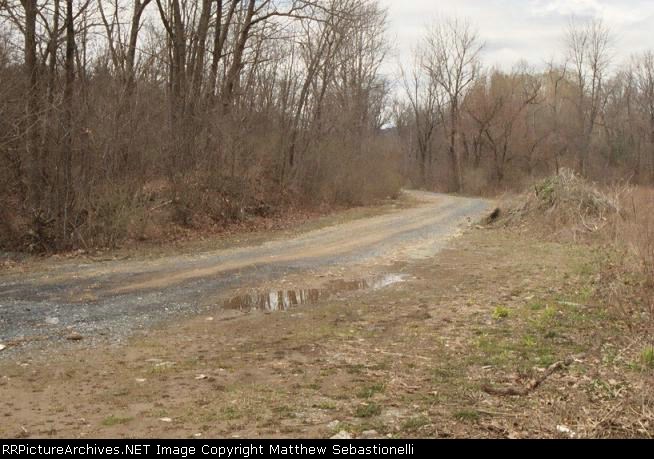 From Railroad to Private Drive