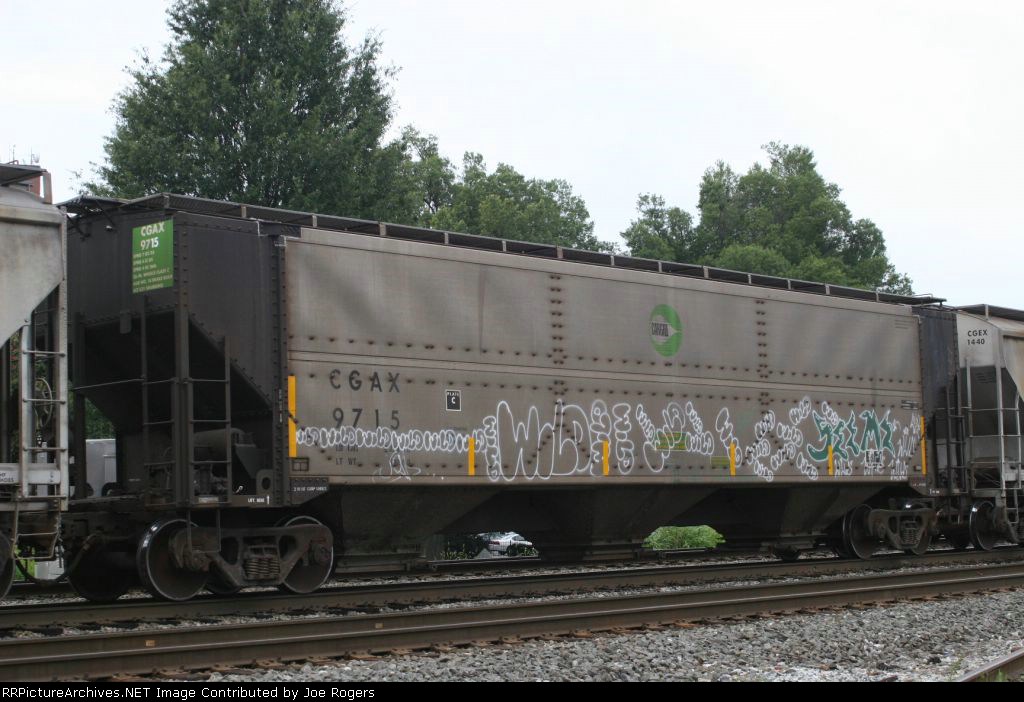 CGAX 9715