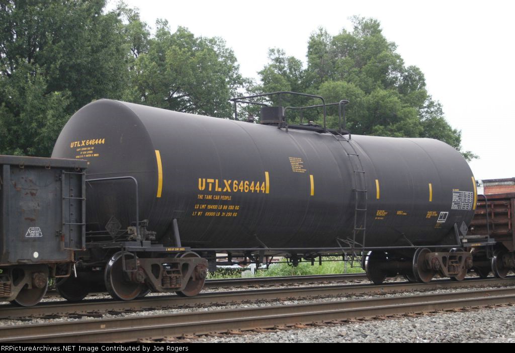 UTLX 646444