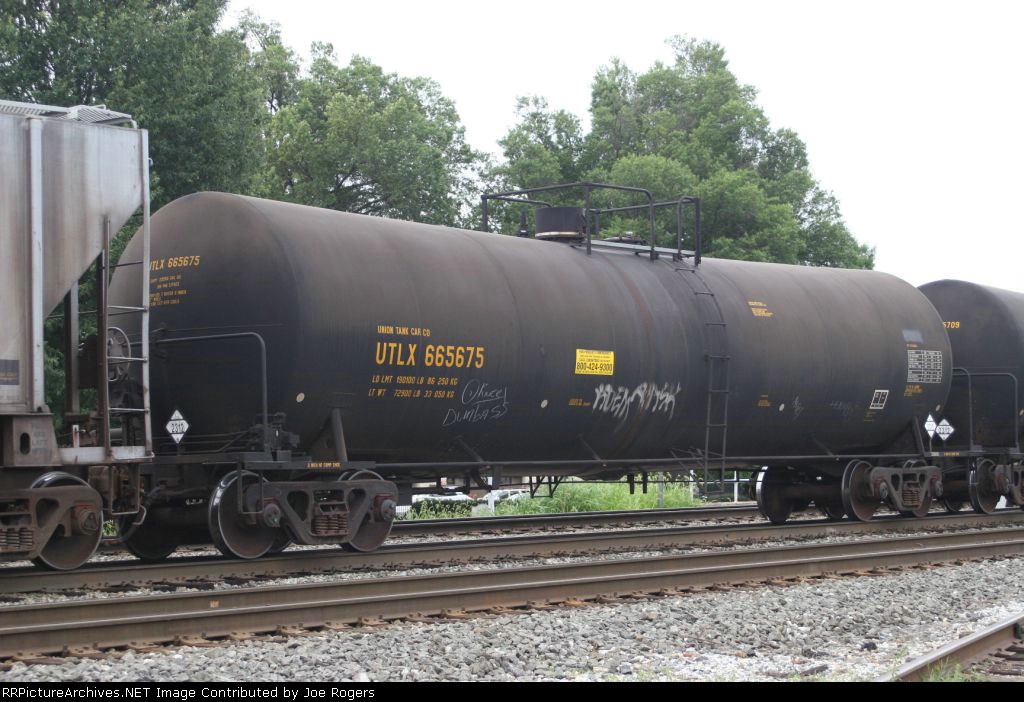 UTLX 665675