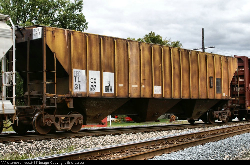 TLCX 31775