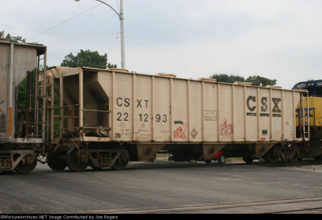 CSX 221293