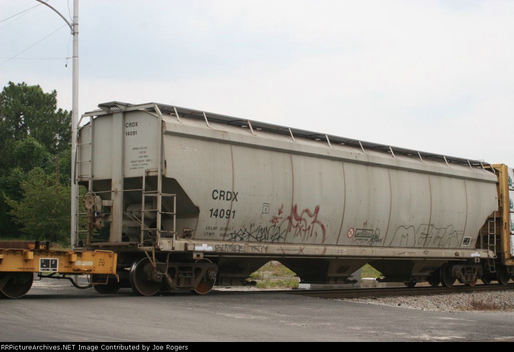 CRDX 14091