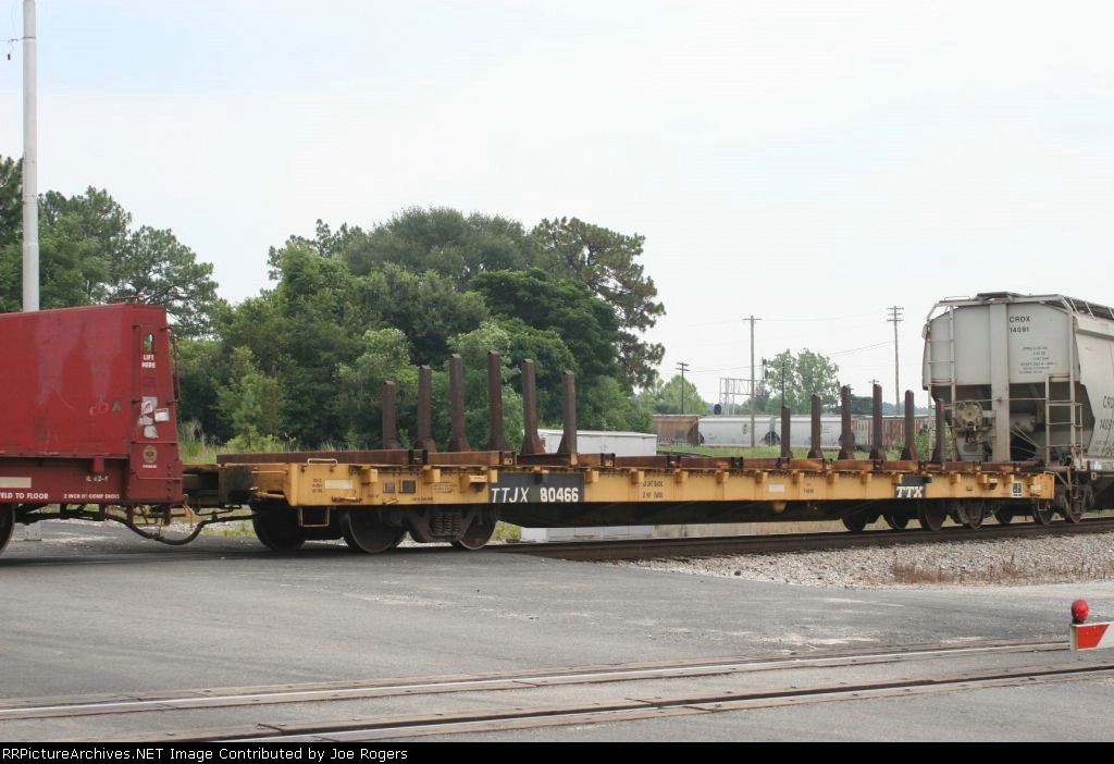 TTJX 80466