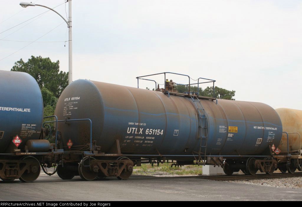 UTLX 651154