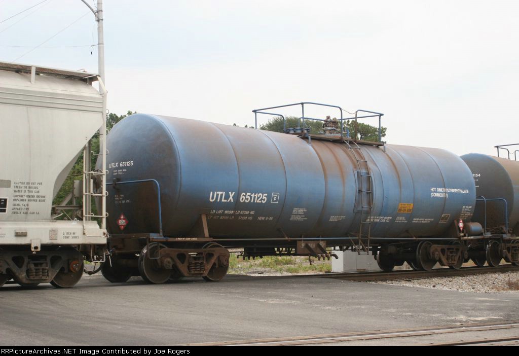 UTLX 651125