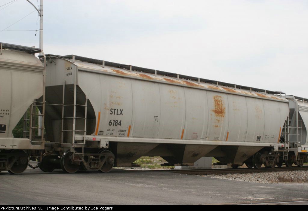 STLX 6184