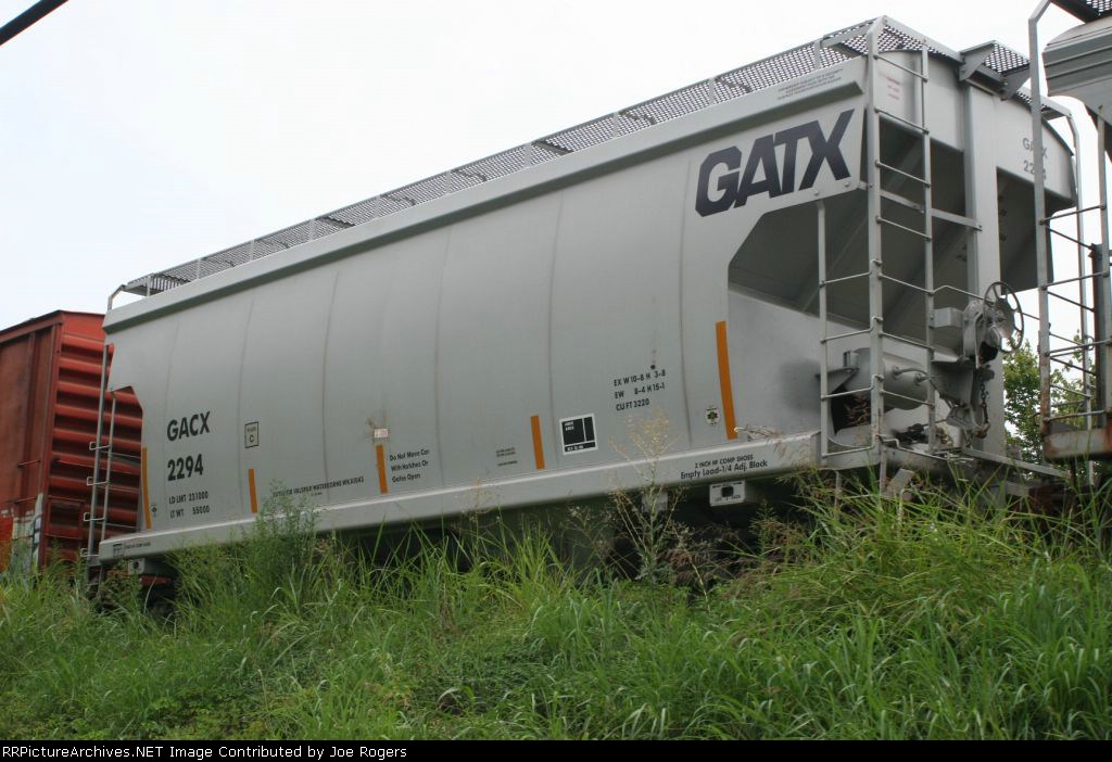 GACX 2294