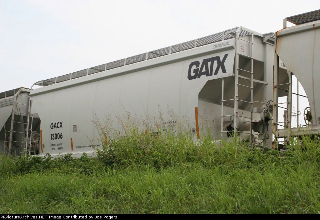 GACX 13006