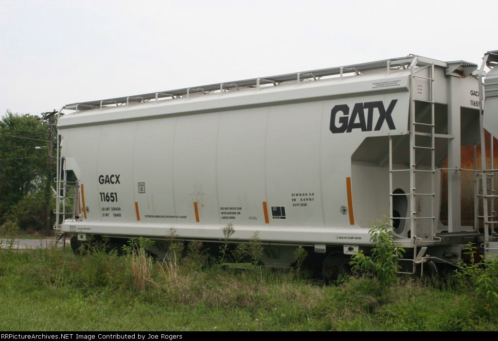 GACX 11651
