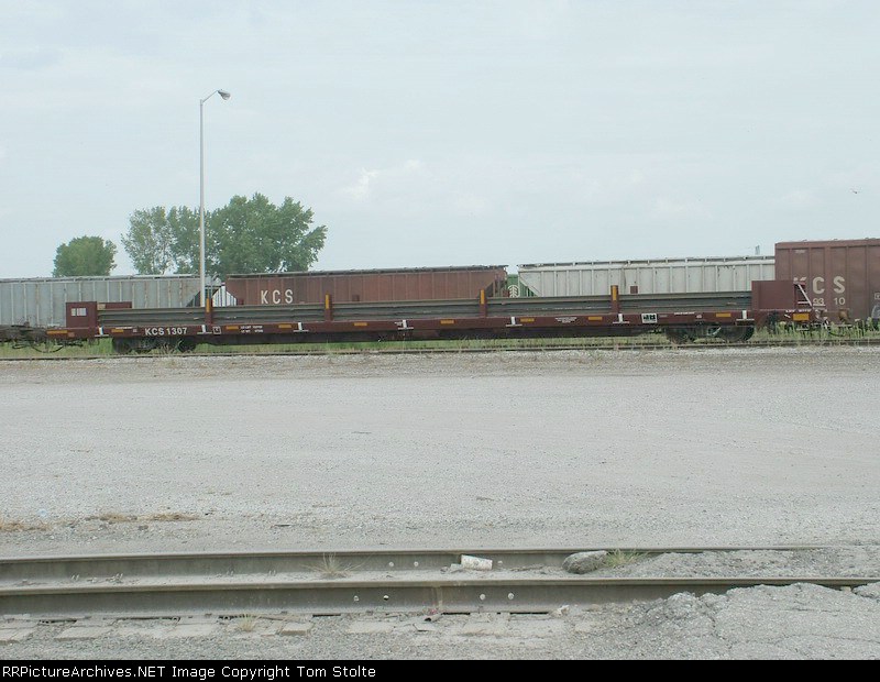 KCS 1307