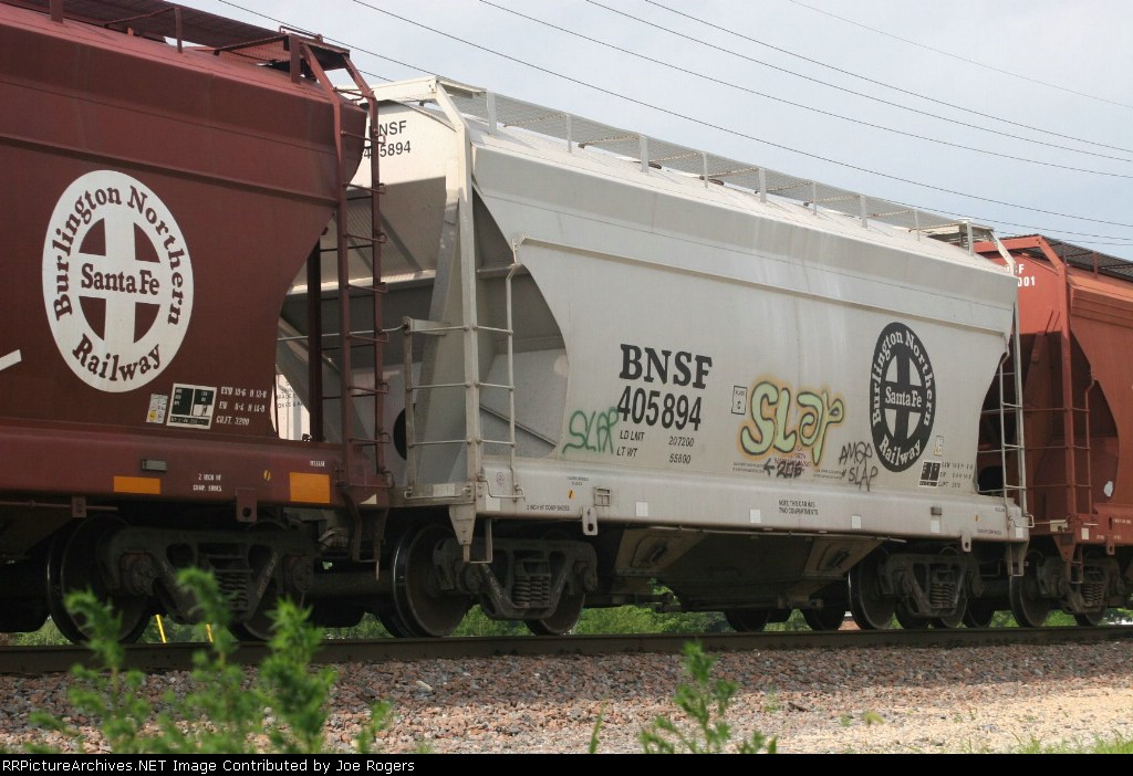 BNSF 405894