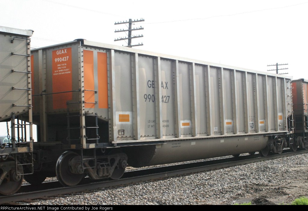 GEAX 990427
