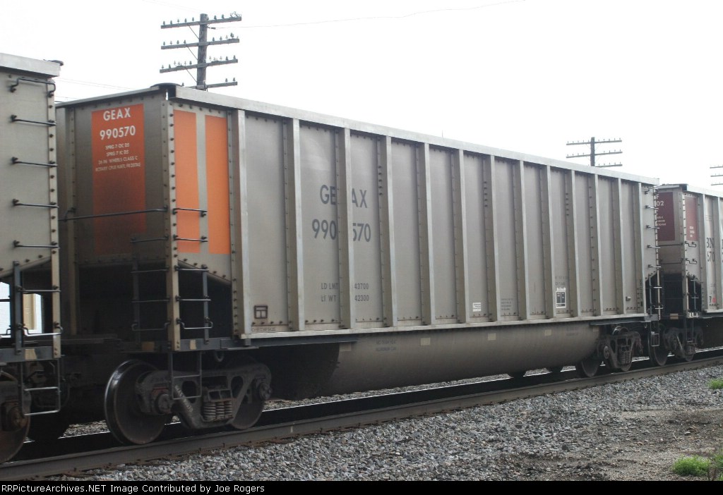 GEAX 990570