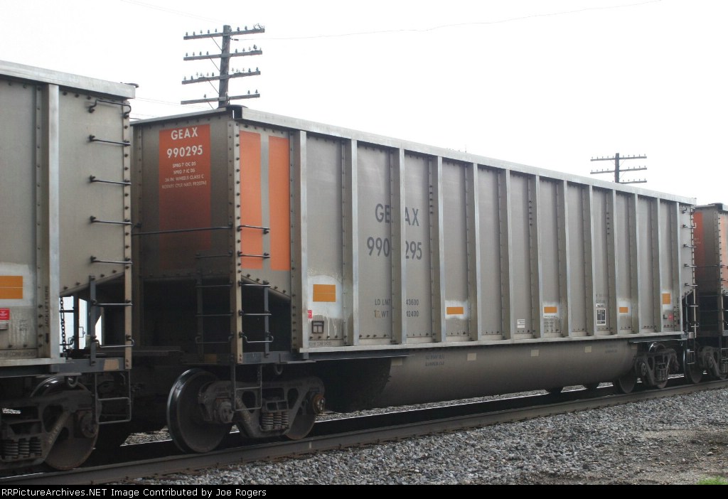 GEAX 990295