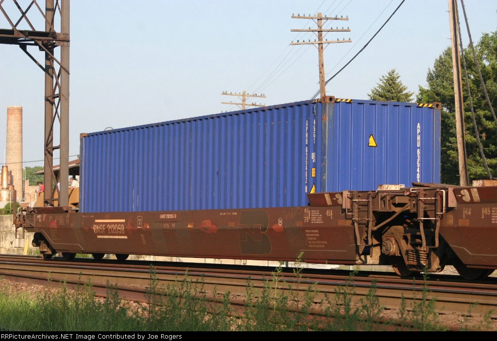 BNSF 212059