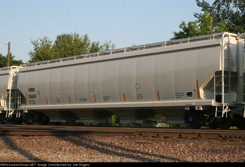 CRDX 15624
