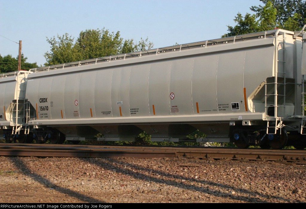 CRDX 15610