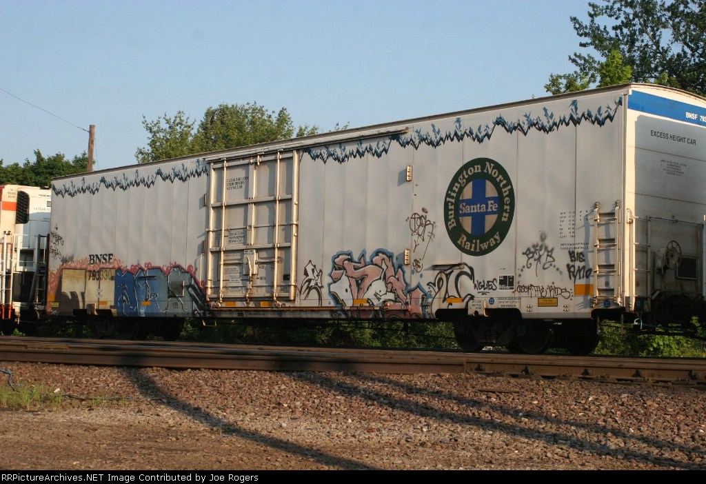 BNSF 793330