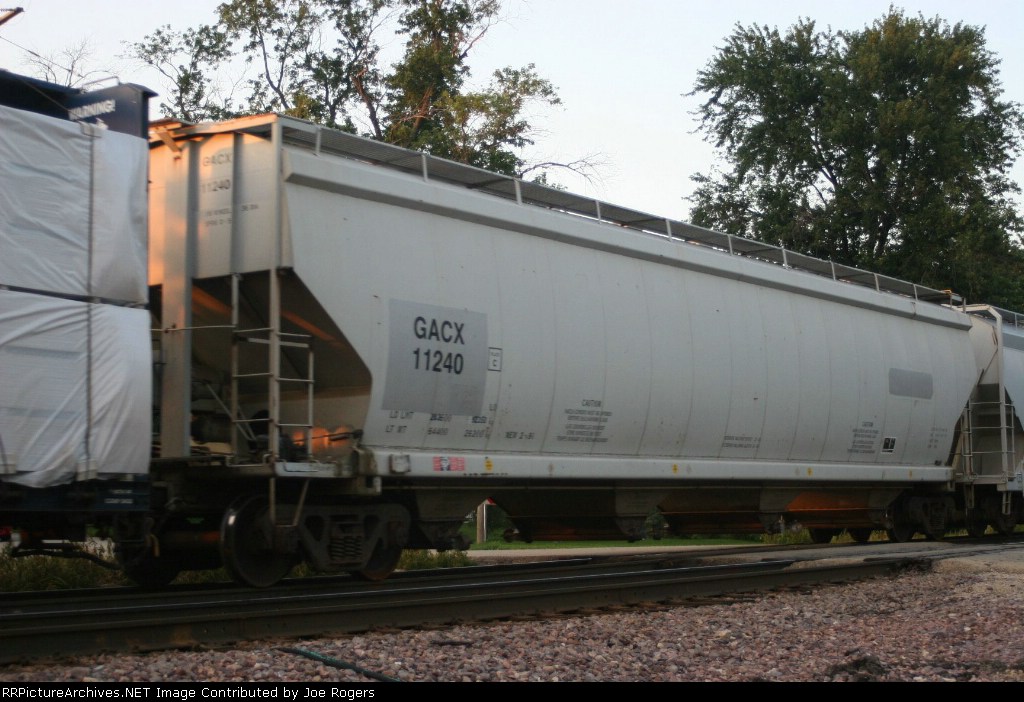GACX 11240