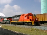 NM 8584. A modified Kato model, as used by the NdeM