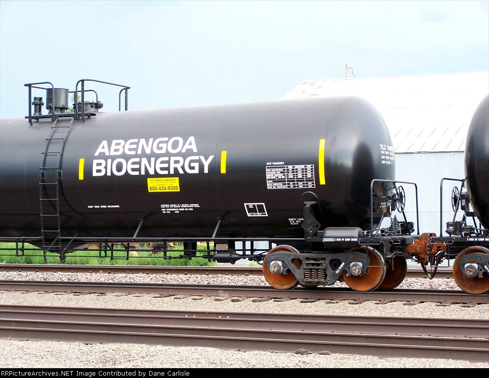 ABENGOA ENERGY