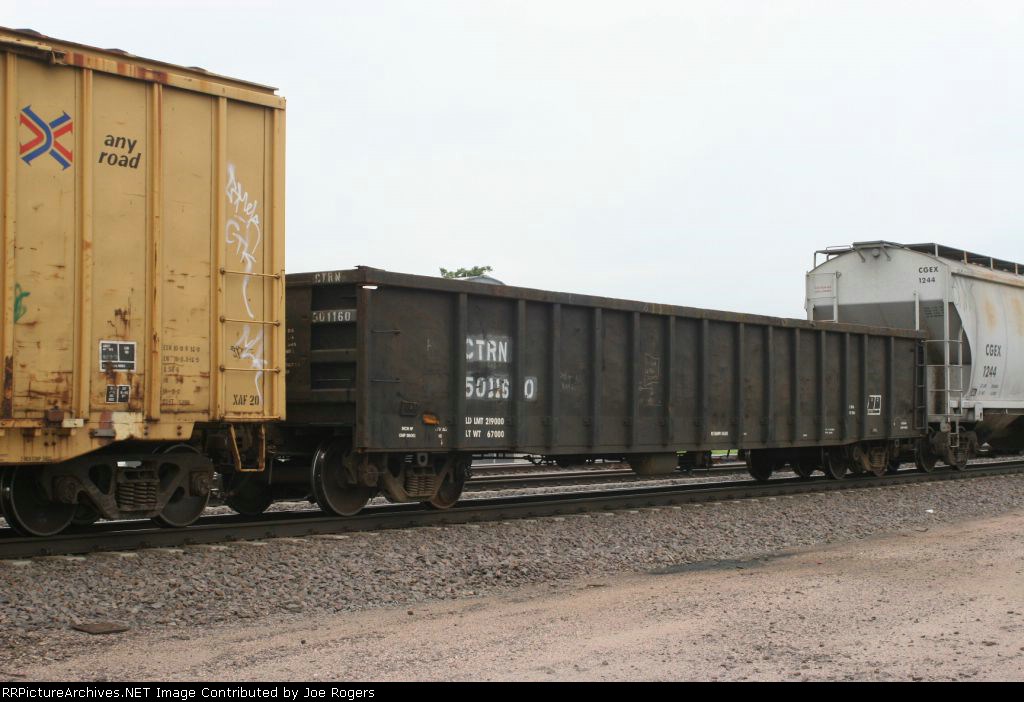 CTRN 501160