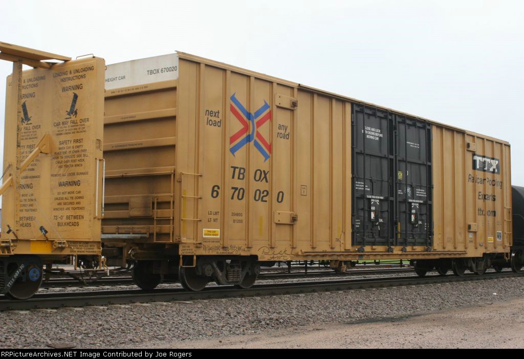 TBOX 670020