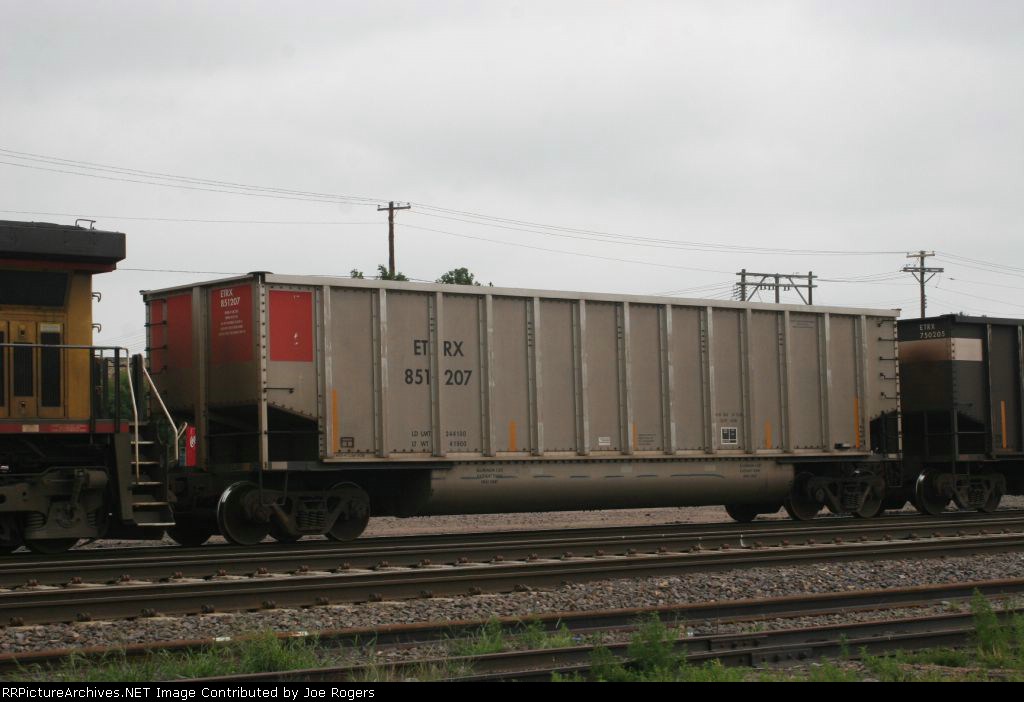 ETRX 851207