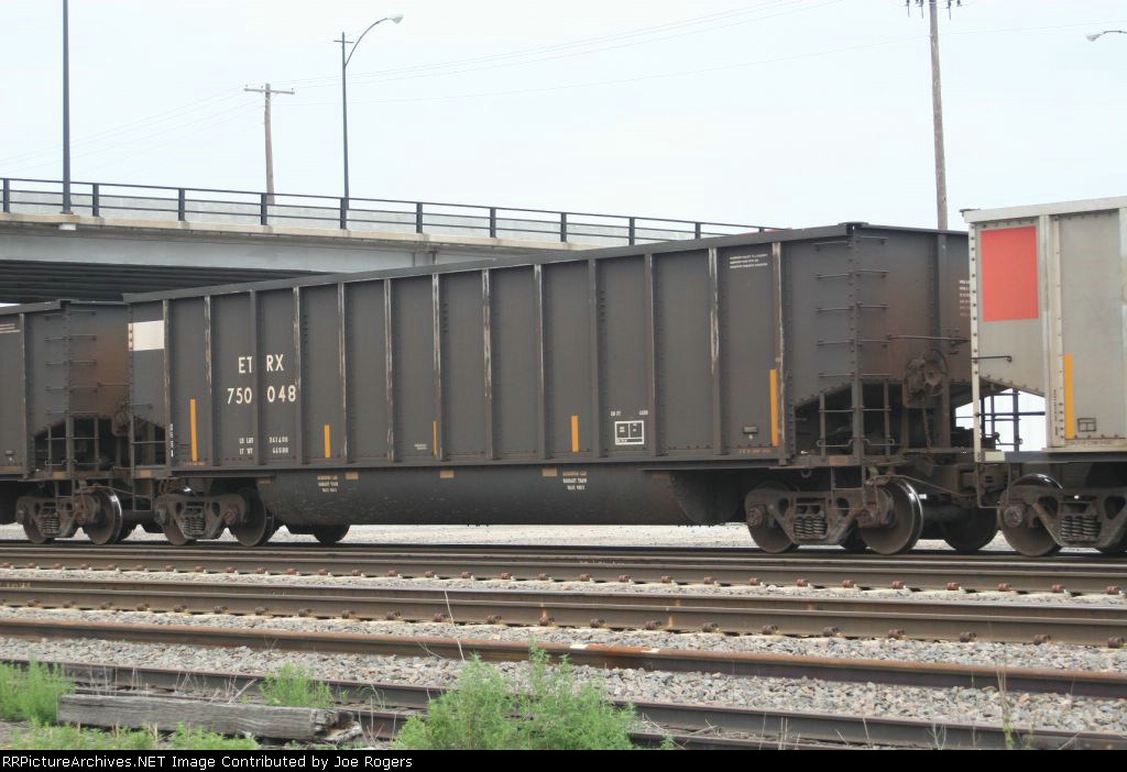 ETRX 750048