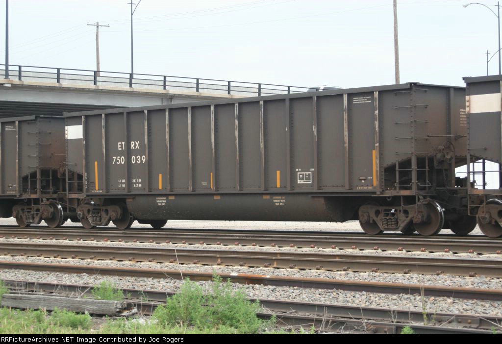 ETRX 750039