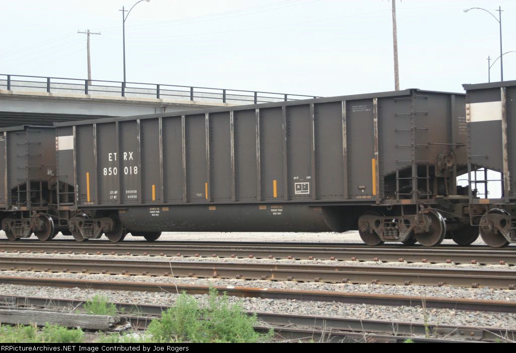 ETRX 850018