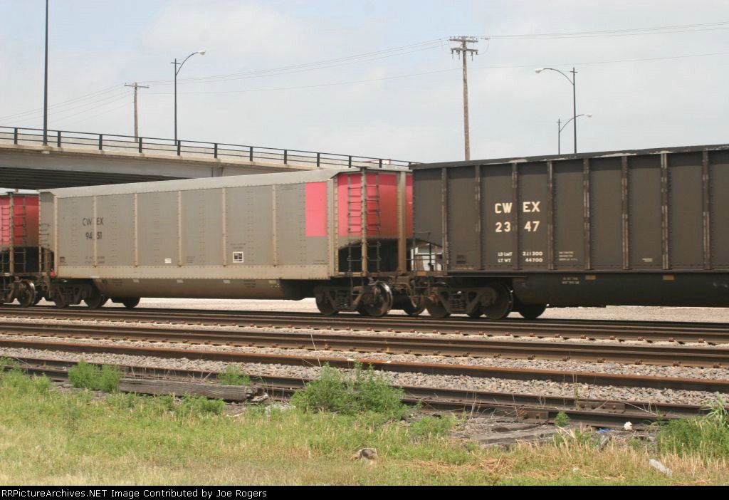 CWEX 9451