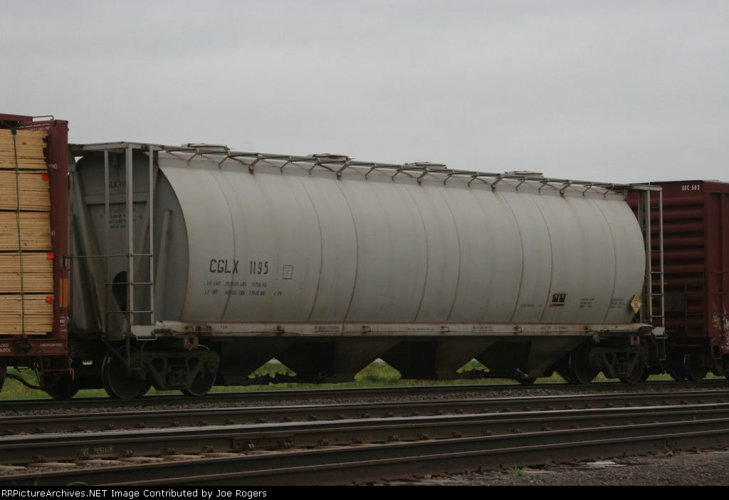 CGLX 1195