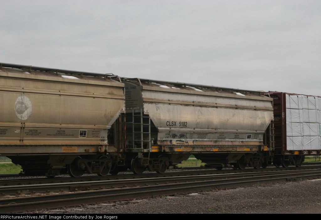 CLSX 5182