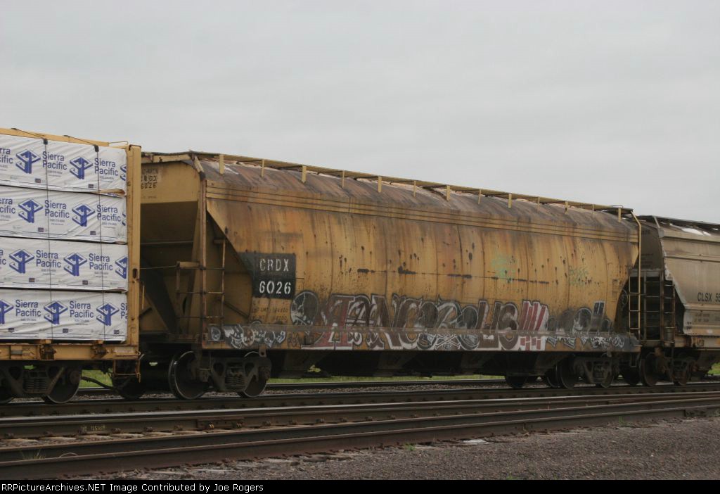 CRDX 6026
