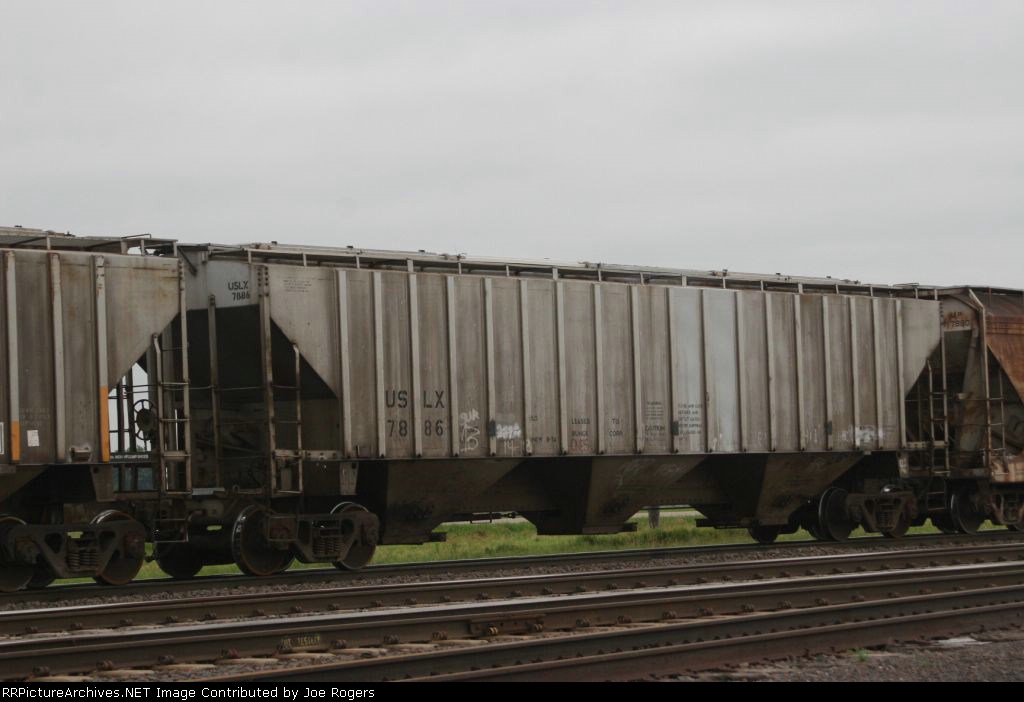 USLX 7886