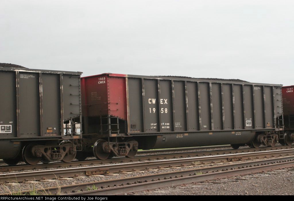 CWEX 1958