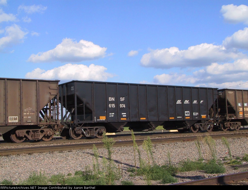 BNSF 615974