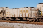 CSX Transportation (CSXT) Open Hopper No. 291141