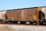 CSX Transportation (CSXT) Covered Hopper No. 254999