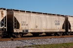 CSX Transportation (CSXT) Covered Hopper No. 254749